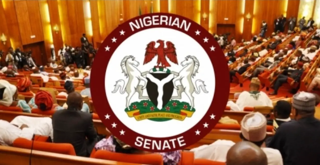 N100BN CNG BUSES: Senate Rejects CBN Loans, Offers Alternative To Tinubu