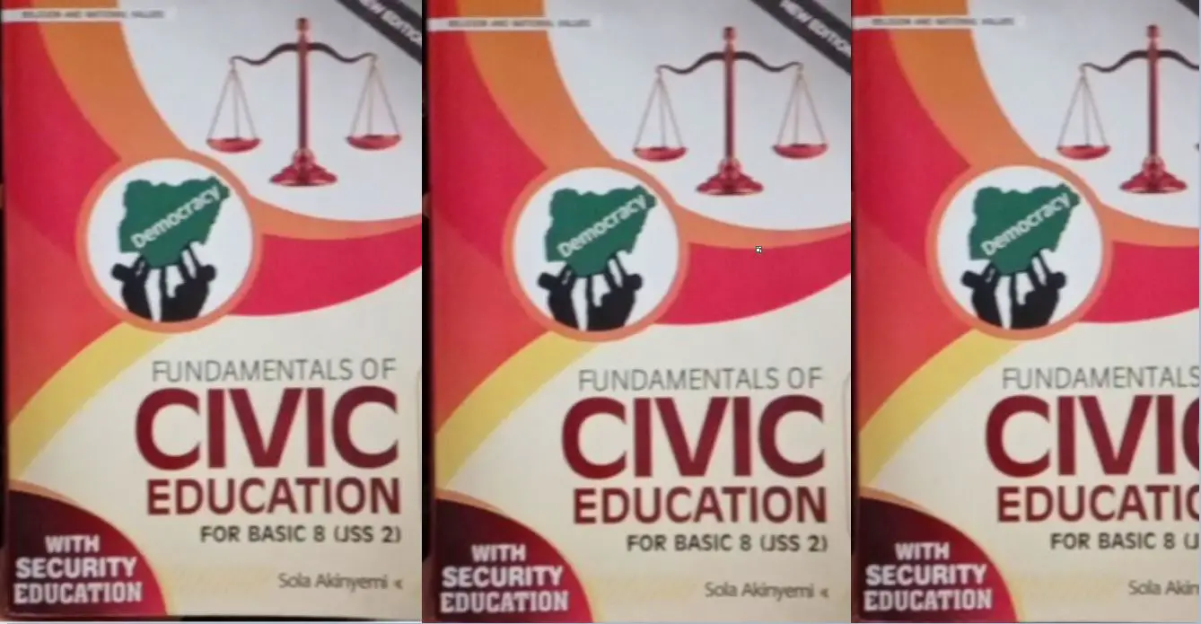 IPOB Condemns Civic Education Textbook Approved By Ministry Of Education, Gives Ultimatum For Withdrawal