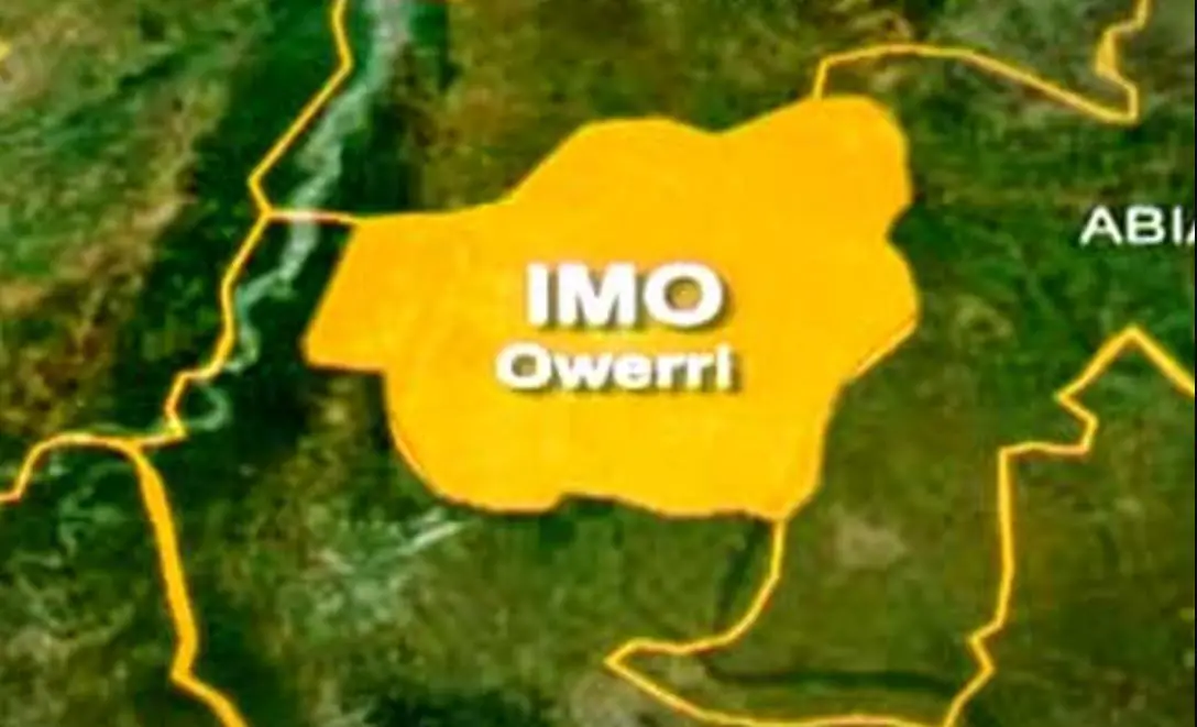 INEC Releases List Of Polling Units In Imo Where Election Won't Hold