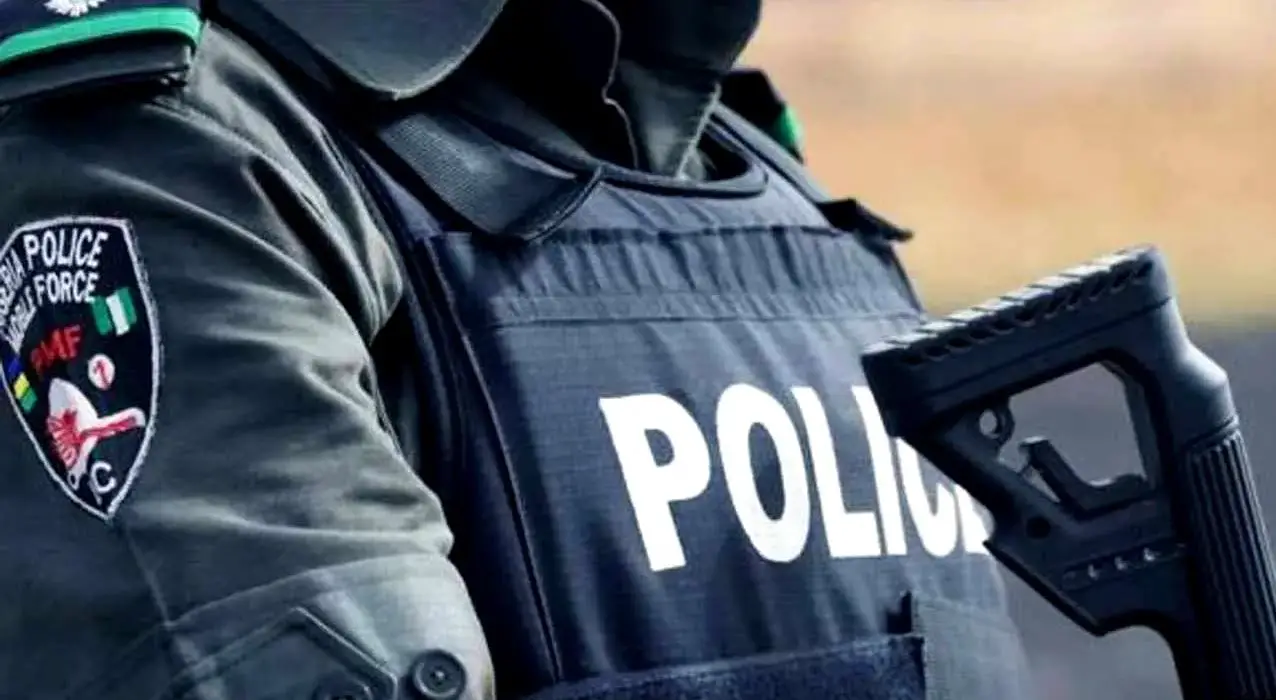Court Fines Police N2m For Violating Man's Fundamental Human Rights