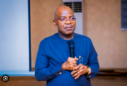 Otti's penchant for Abia workers' welfare